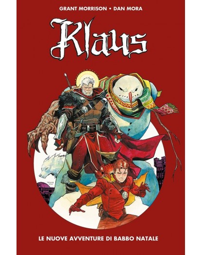 Klaus 2