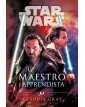 Star Wars Romanzi: Maestro e apprendista