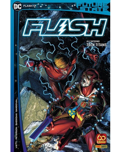 Flash 17