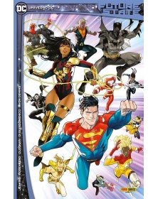 Future State: Universo DC