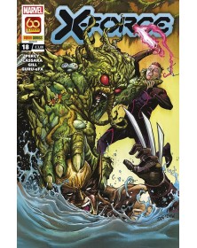 X-Force 18