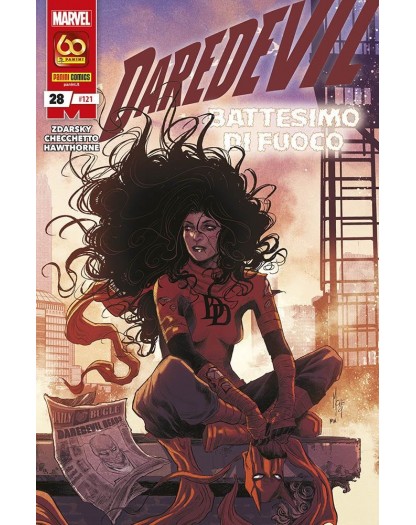 Daredevil 28