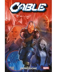 Cable 2: Depressione
