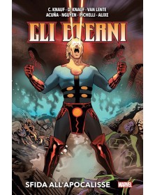Gli Eterni: Sfida all'apocalisse
