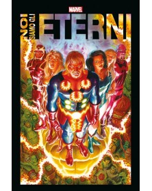 Noi siamo gli Eterni