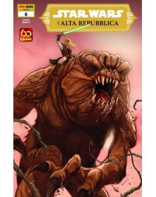 Star Wars: L'Alta Repubblica 6