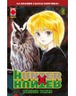 Hunter x Hunter 18 - ristampa – Panini Comics – Italiano