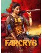 L'Arte di far cry 6