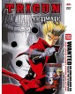 Trigun Ultimate Edition Box (Eps 01-26) (4 Dvd)