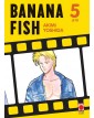 Banana Fish 5 - Ristampa