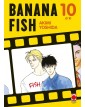 Banana Fish 10 - Ristampa