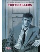 Taniguchi Deluxe Collection 9: Tokyo killers