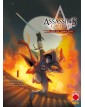 Assassin's Creed Blade of Shao Jun 1 - Italian Variant – Panini Comics – Italiano