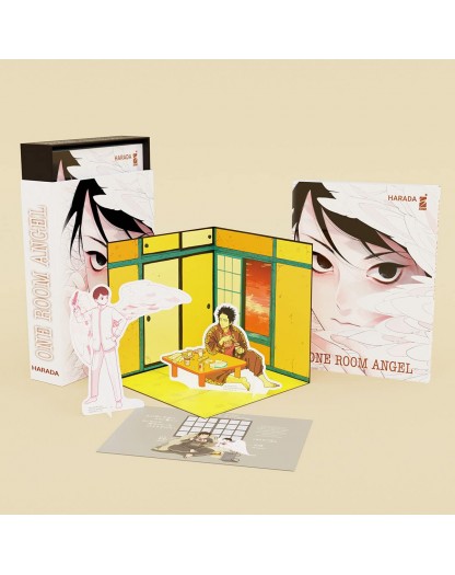 One Room Angel - ANGELIC EDITION