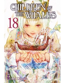 Children of the whales 18