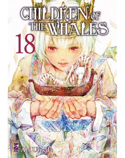 Children of the whales 18