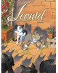 Leonid, avventure di un gatto 2