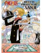 One Piece Le ricette Piratesche di Sanji
