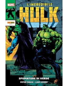 L'Incredibile Hulk di Peter David 7