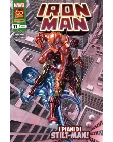 Iron Man 11