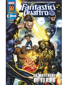 Fantastici Quattro 35