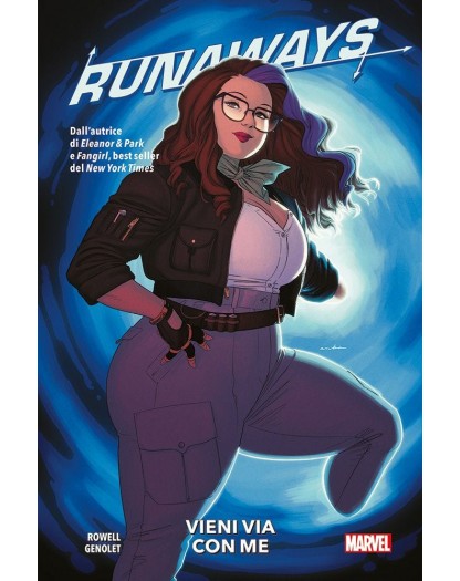 Runaways 6: Vieni Via con Me