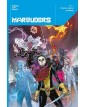 Marauders 1: Vivere e Morire a Krakoa