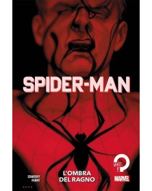 Spider-Man: L'Ombra del Ragno - Ristampa