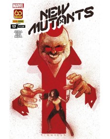 New Mutants 17