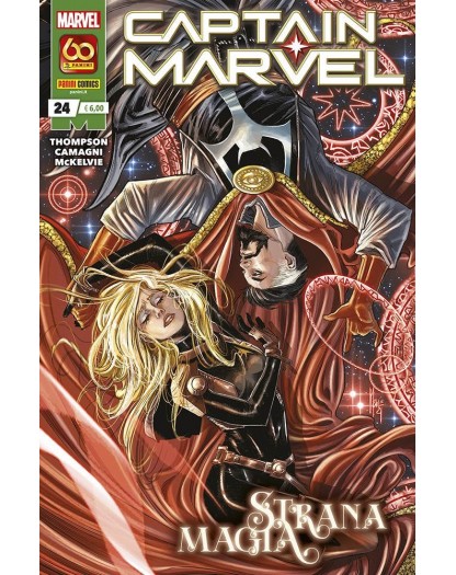 Captain Marvel 24
