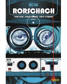 Rorschach 7