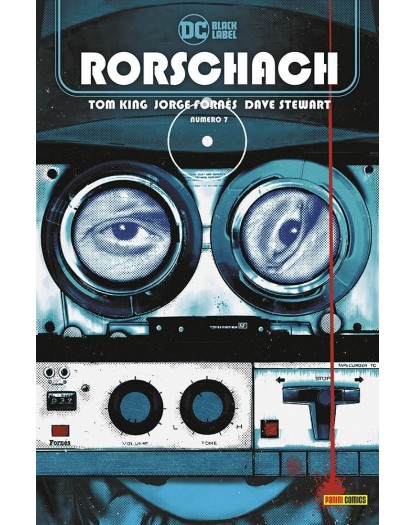 Rorschach 7