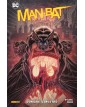 Man-Bat: Illusioni