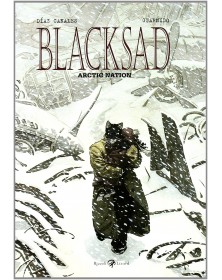 Blacksad 2: Arctic nation