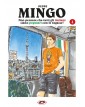 Mingo: Non pensare che tutti gli italiani siano popolari con le ragazze! 4