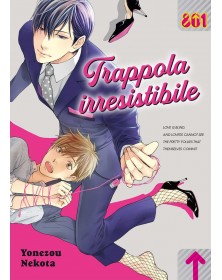 Trappola irresistibile 1