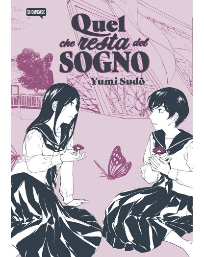 Quel Che Resta Del Sogno