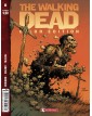 The walking dead color edition 8