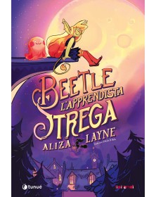 Beetle l'apprendista strega