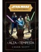 Star Wars Romanzi – L'Alta Repubblica: Si Alza la Tempesta