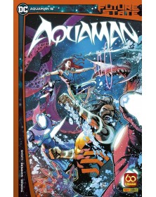 Aquaman 15