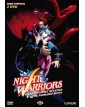 Night Warriors Darkstalkers' Revenge (2 Dvd)