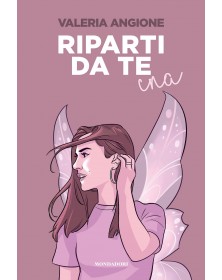 Riparti da Te(cna) - Angione Valeria