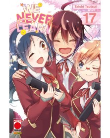 We Never Learn 17