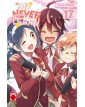 We Never Learn 17