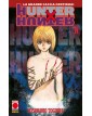 Hunter x Hunter 14 - ristampa – Panini Comics – Italiano
