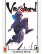 Vagabond Deluxe 10 – Ristampa – Panini Comics – Italiano