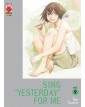 Sing "Yesterday" For Me 9