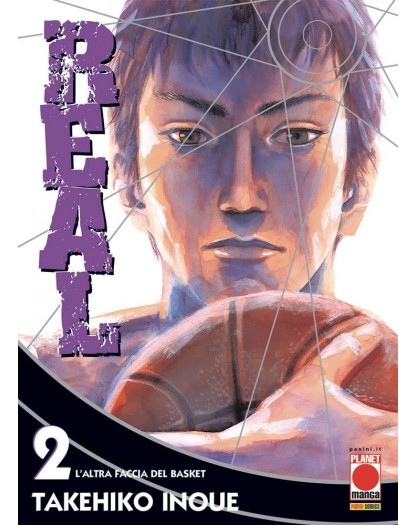 Real 2 - Seconda ristampa