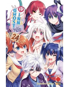 Ghost Inn La Locanda di Yuna 24